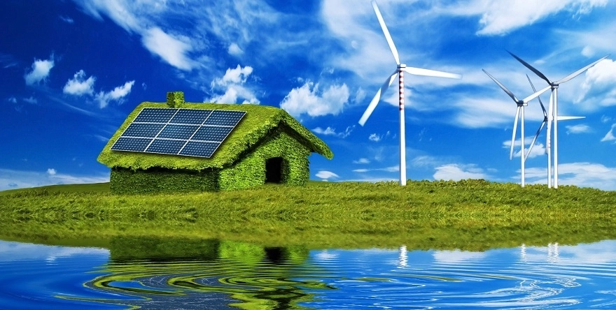 Yenilenebilir Enerji Sertifikası